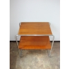 Stolik B12 Marcel Breuer Thonet Bauhaus lata 30
